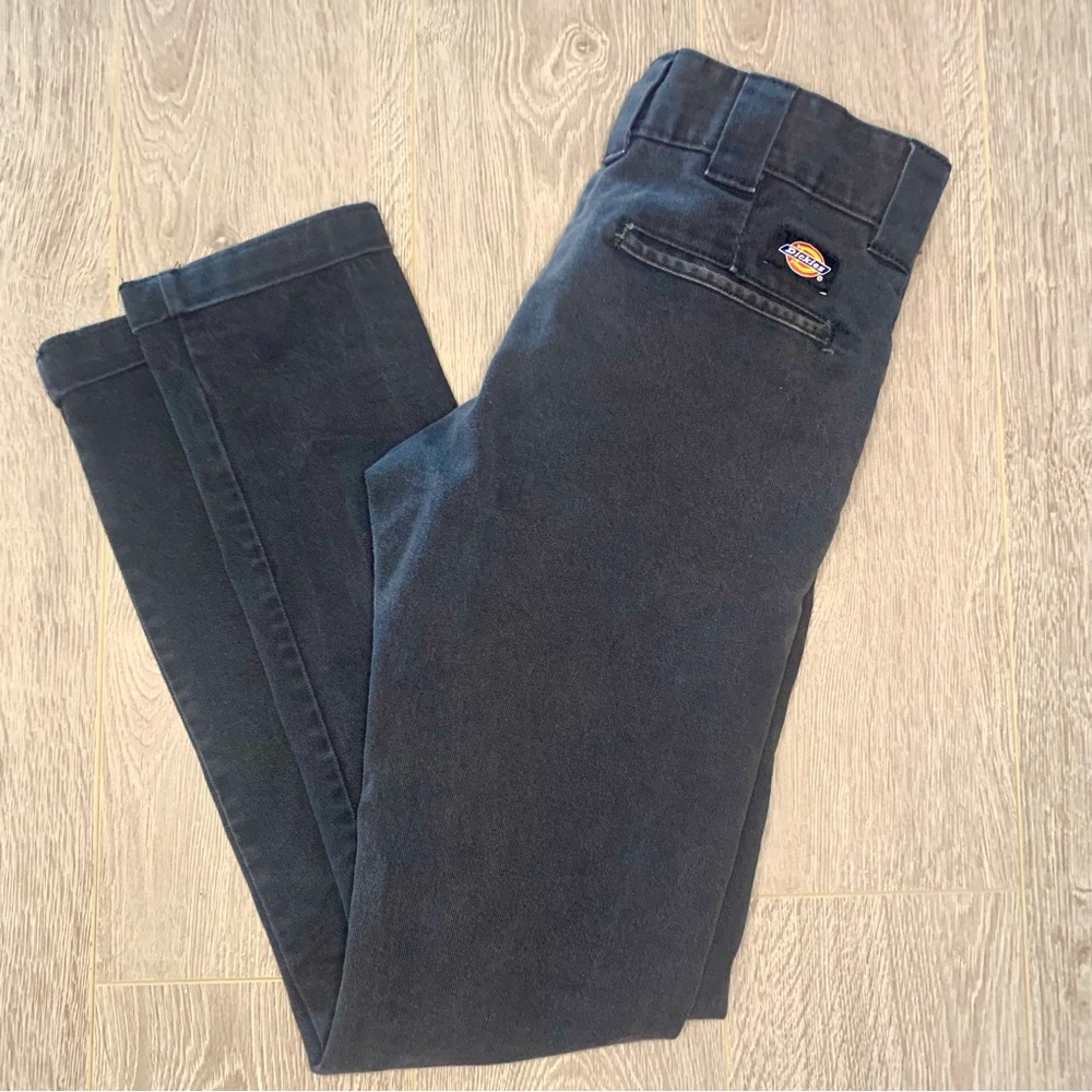 Dickies